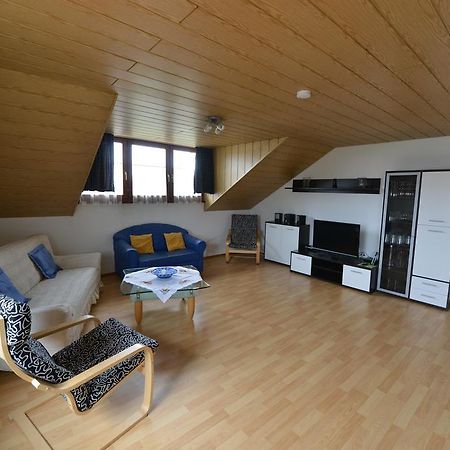 Ferienwohnung-Zeller Тенген Экстерьер фото