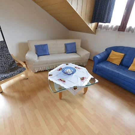 Ferienwohnung-Zeller Тенген Экстерьер фото