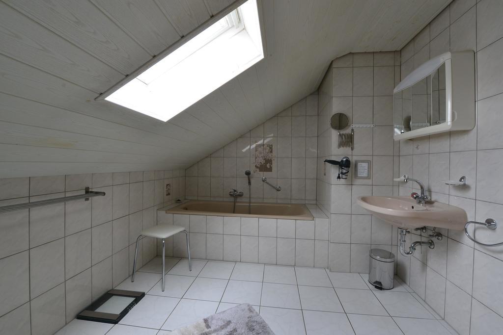 Ferienwohnung-Zeller Тенген Экстерьер фото